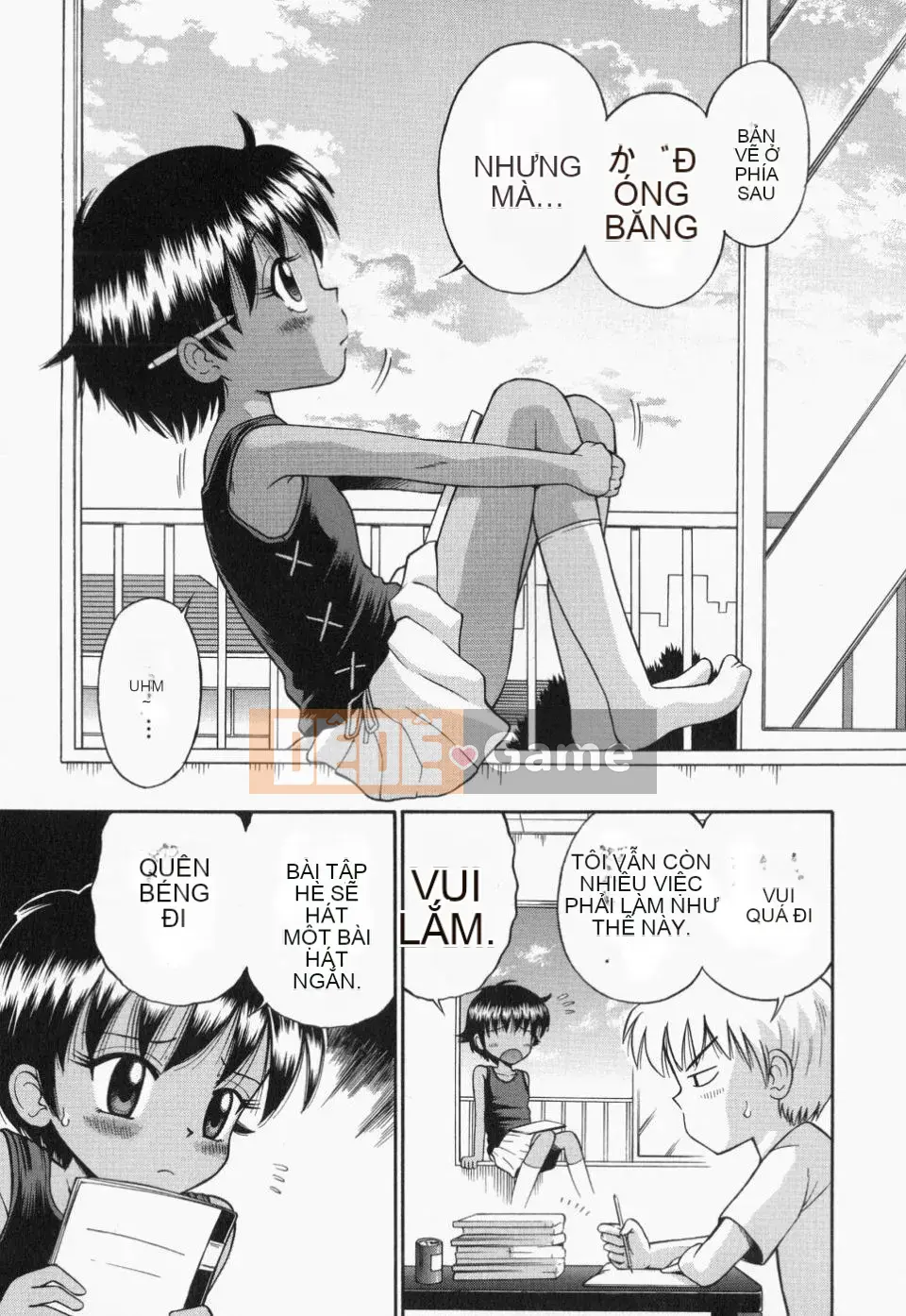 [Tamachiyuki] Tsurupeta Tenshi