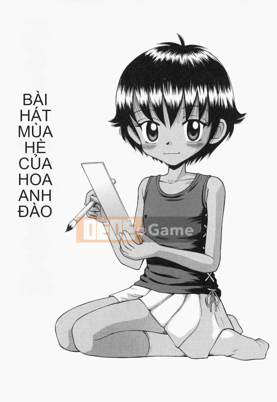 [Tamachiyuki] Tsurupeta Tenshi