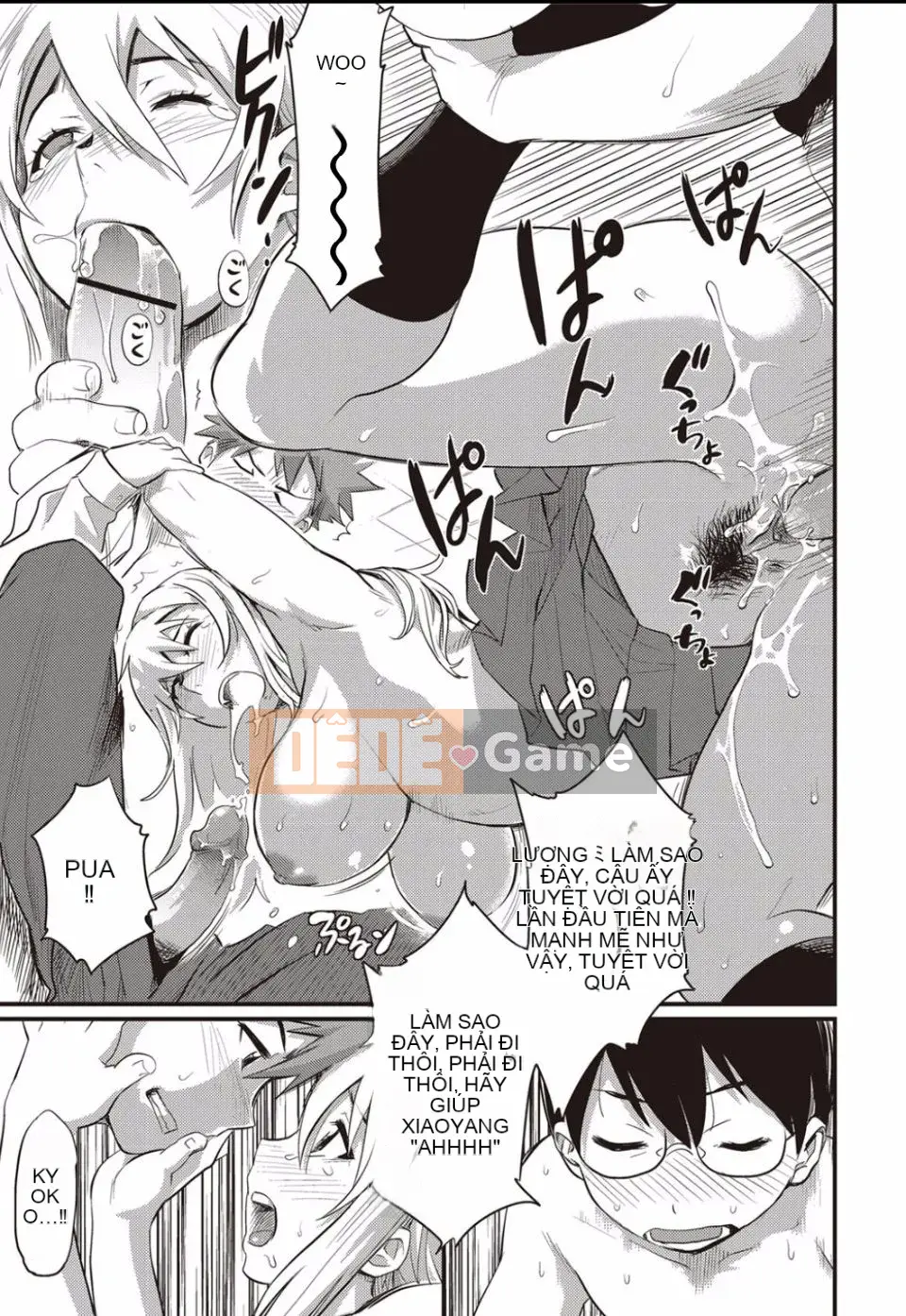 [Finecraft69 (Isa Rokuro)] 05