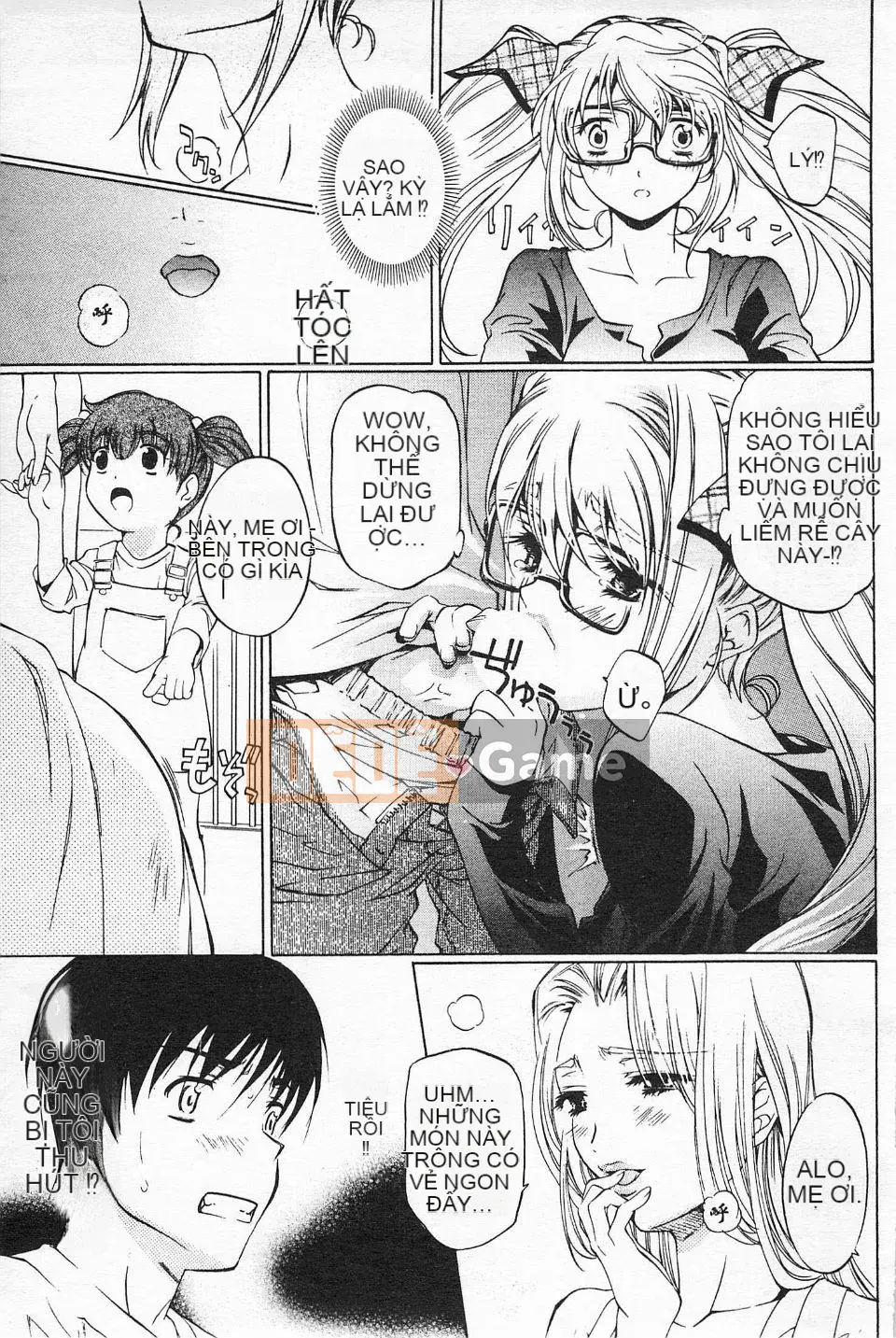 [Nakamura Uzuki] Hẹn hò dị tính không trong sạch 2