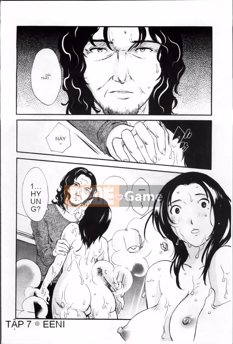 [Mikihime] Rung váy