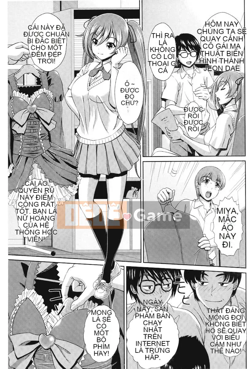 [Ban Kazuyasu] Ngân hàng băng đảng