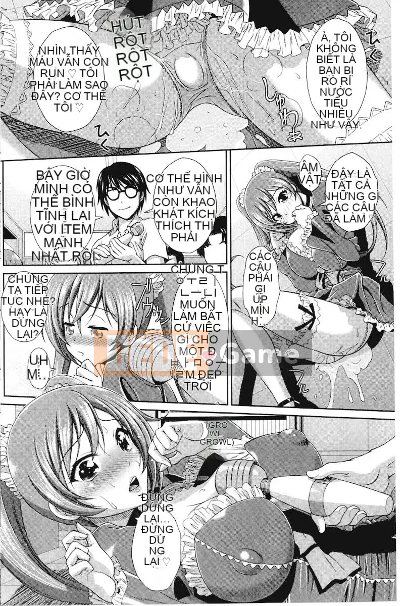 [Ban Kazuyasu] Ngân hàng băng đảng