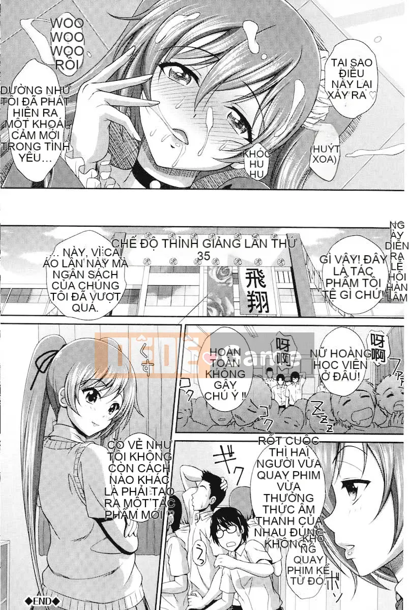 [Ban Kazuyasu] Ngân hàng băng đảng