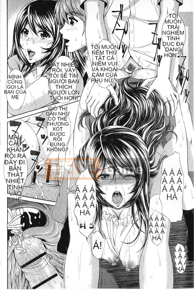 [Ban Kazuyasu] Ngân hàng băng đảng