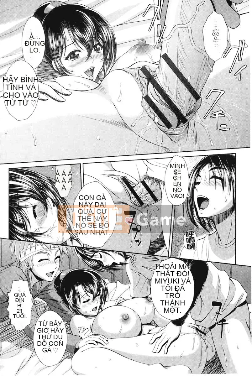 [Ban Kazuyasu] Ngân hàng băng đảng