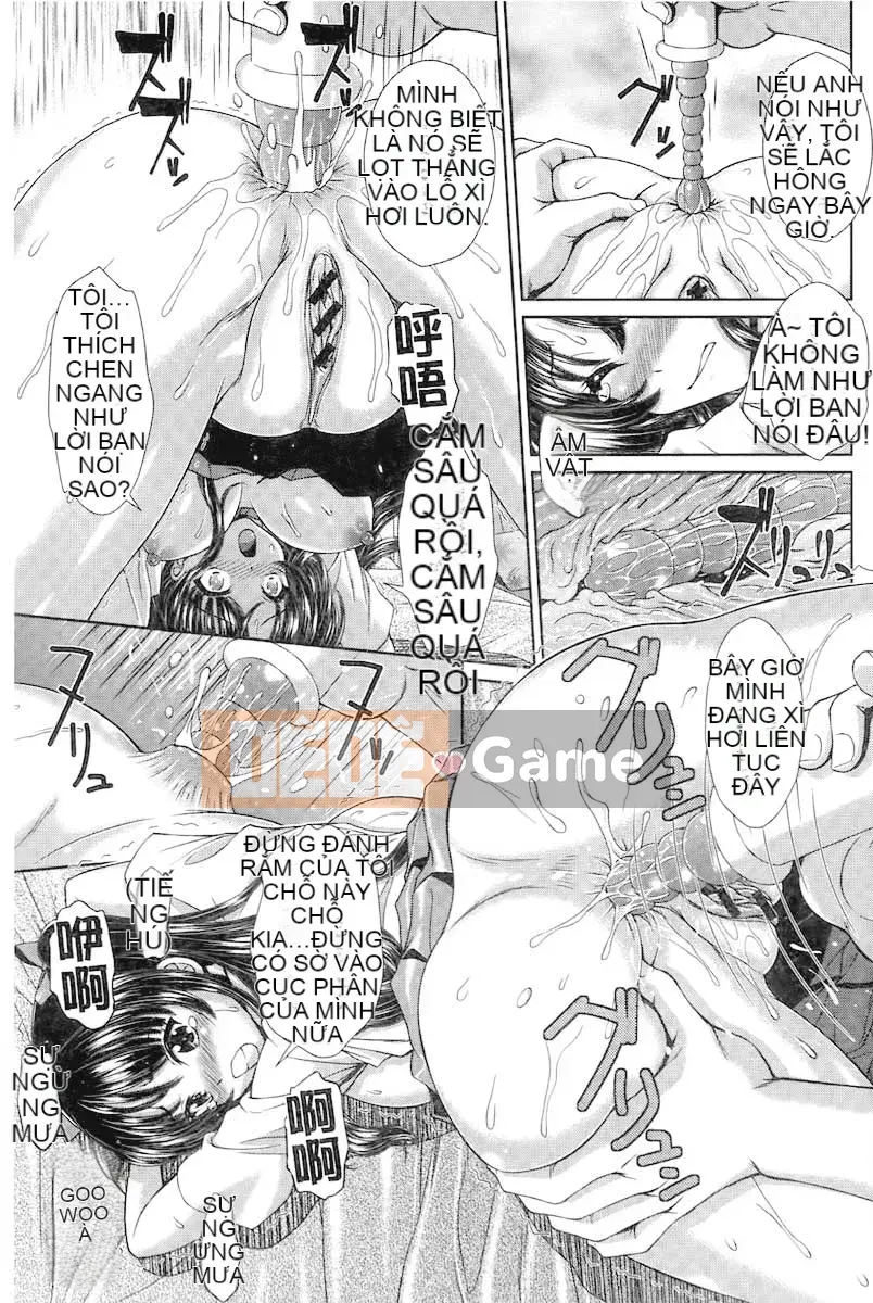 [Ban Kazuyasu] Ngân hàng băng đảng