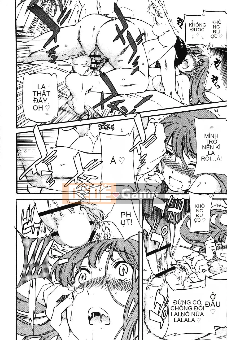 [Cuvie] Màu da mắt