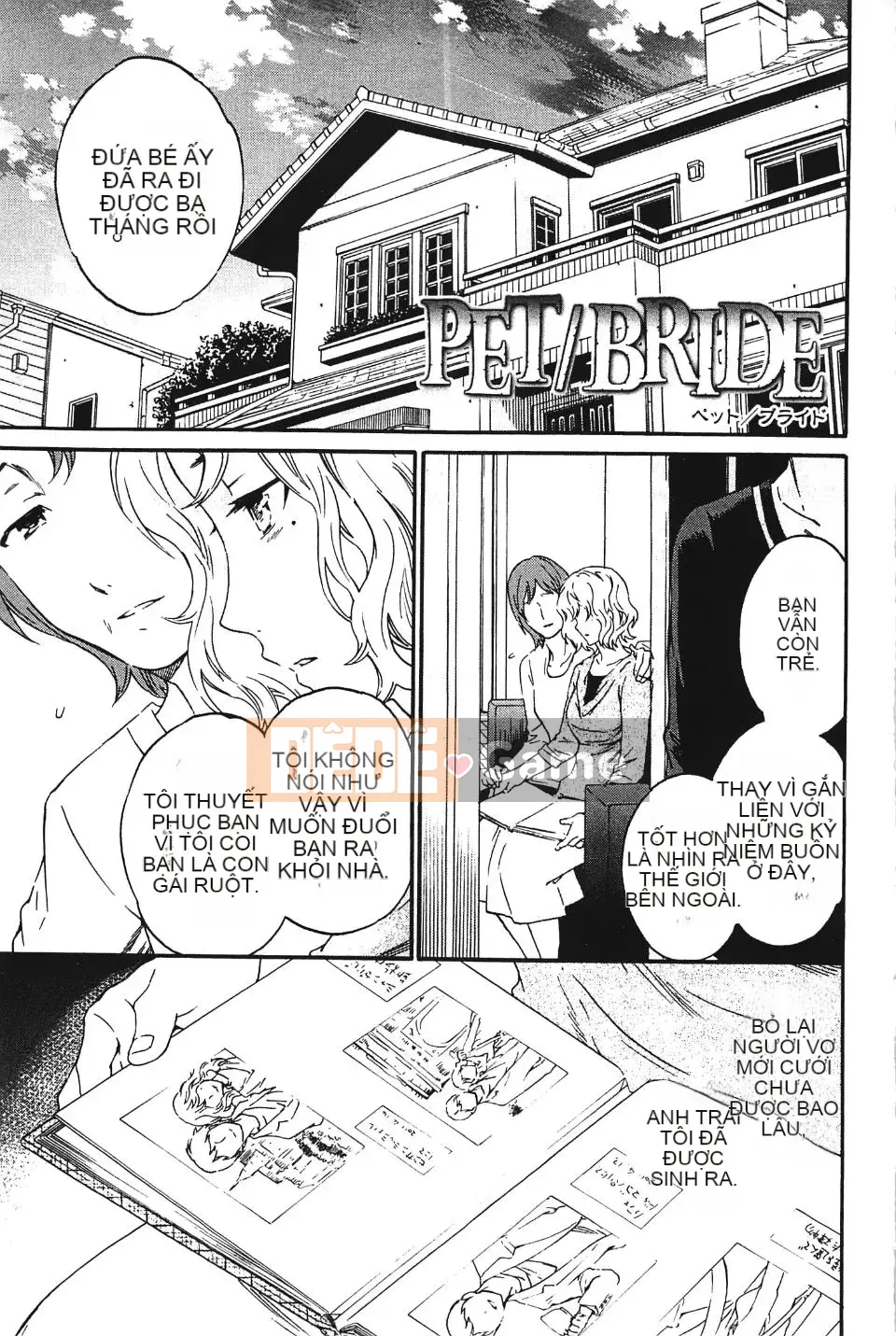 [Cuvie] Màu da mắt