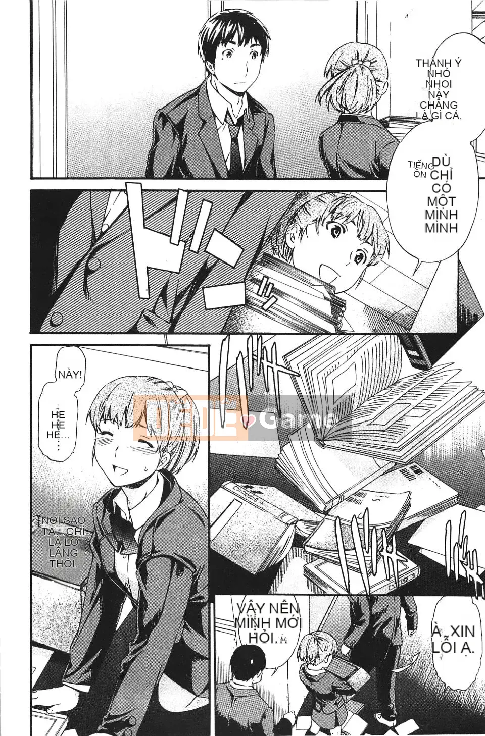 [Cuvie] Màu da mắt