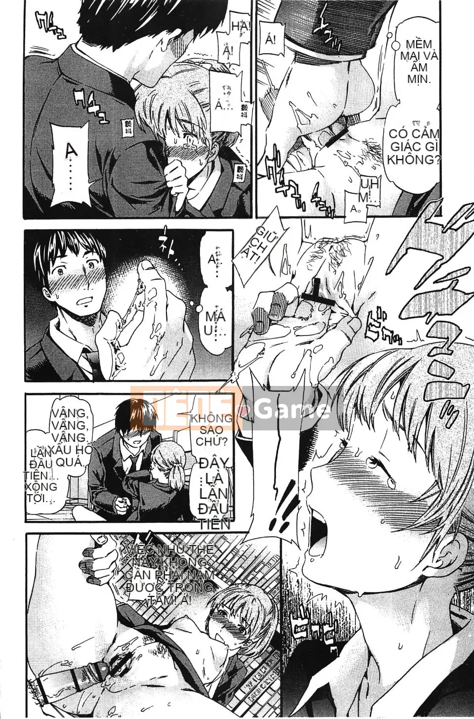 [Cuvie] Màu da mắt