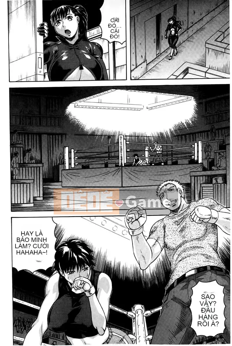 [Jamming] Kanzai Toshi ~Hiếp dâm bất tận~