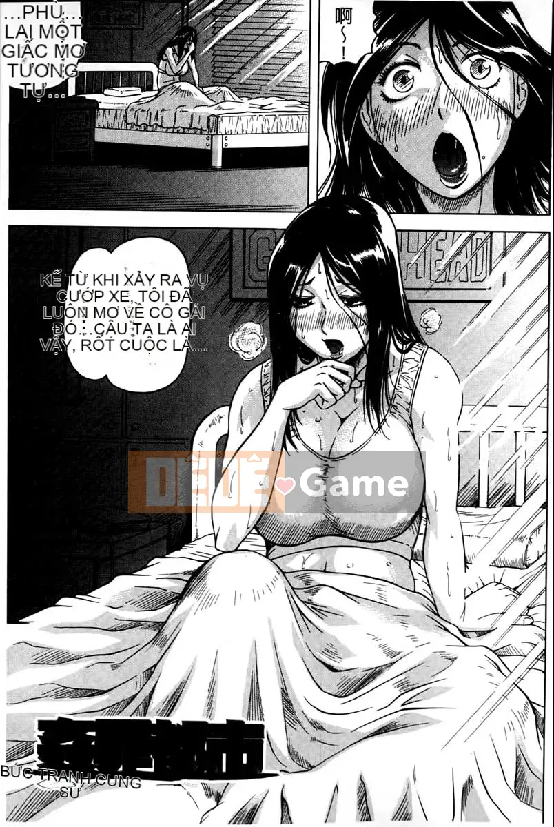 [Jamming] Kanzai Toshi ~Hiếp dâm bất tận~