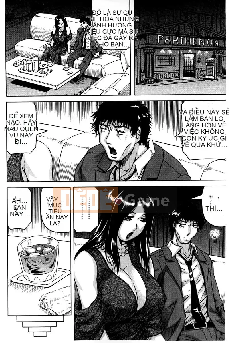 [Jamming] Kanzai Toshi ~Hiếp dâm bất tận~