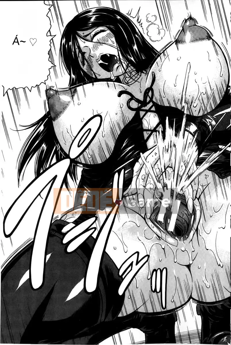 [Jamming] Kanzai Toshi ~Hiếp dâm bất tận~