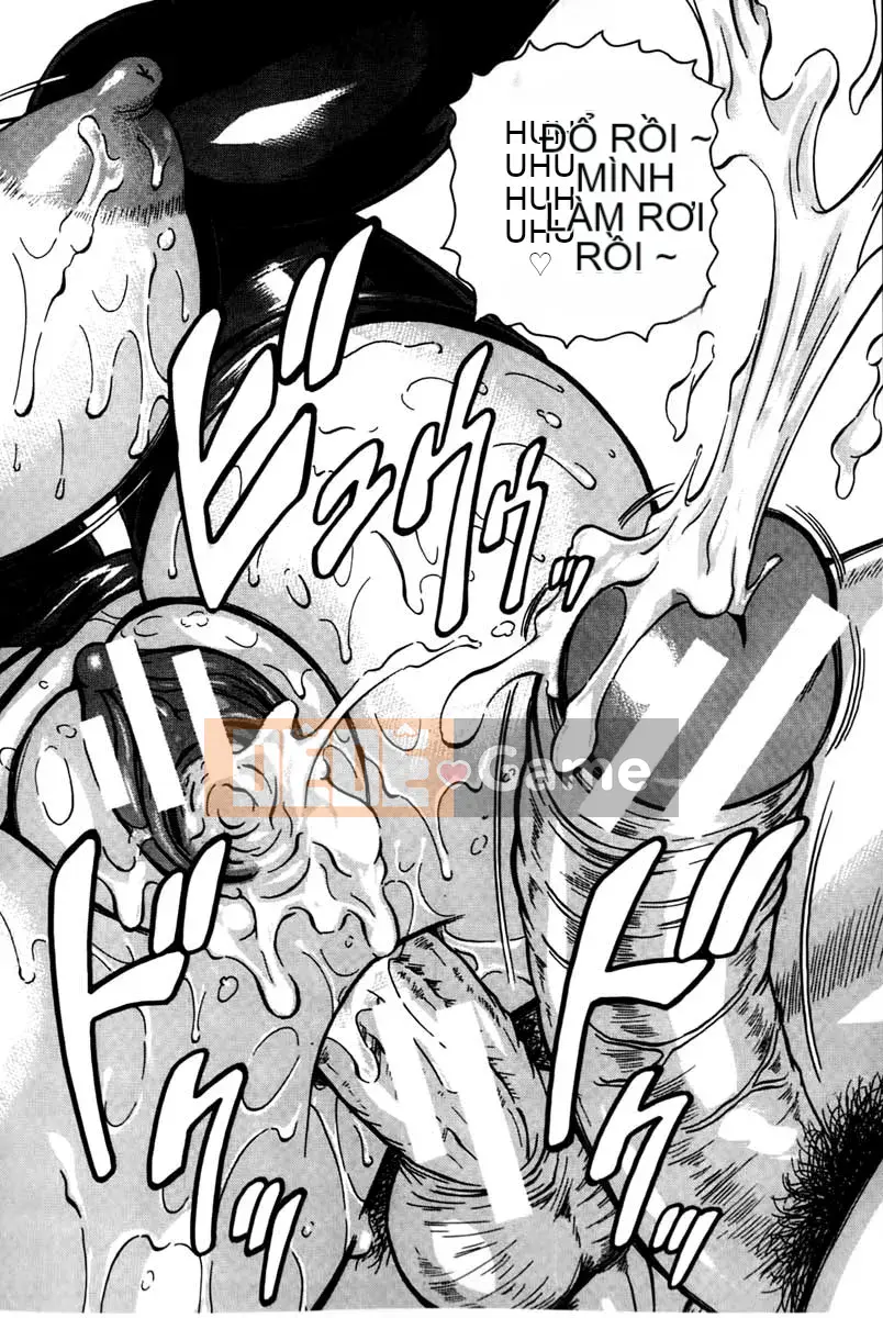 [Jamming] Kanzai Toshi ~Hiếp dâm bất tận~