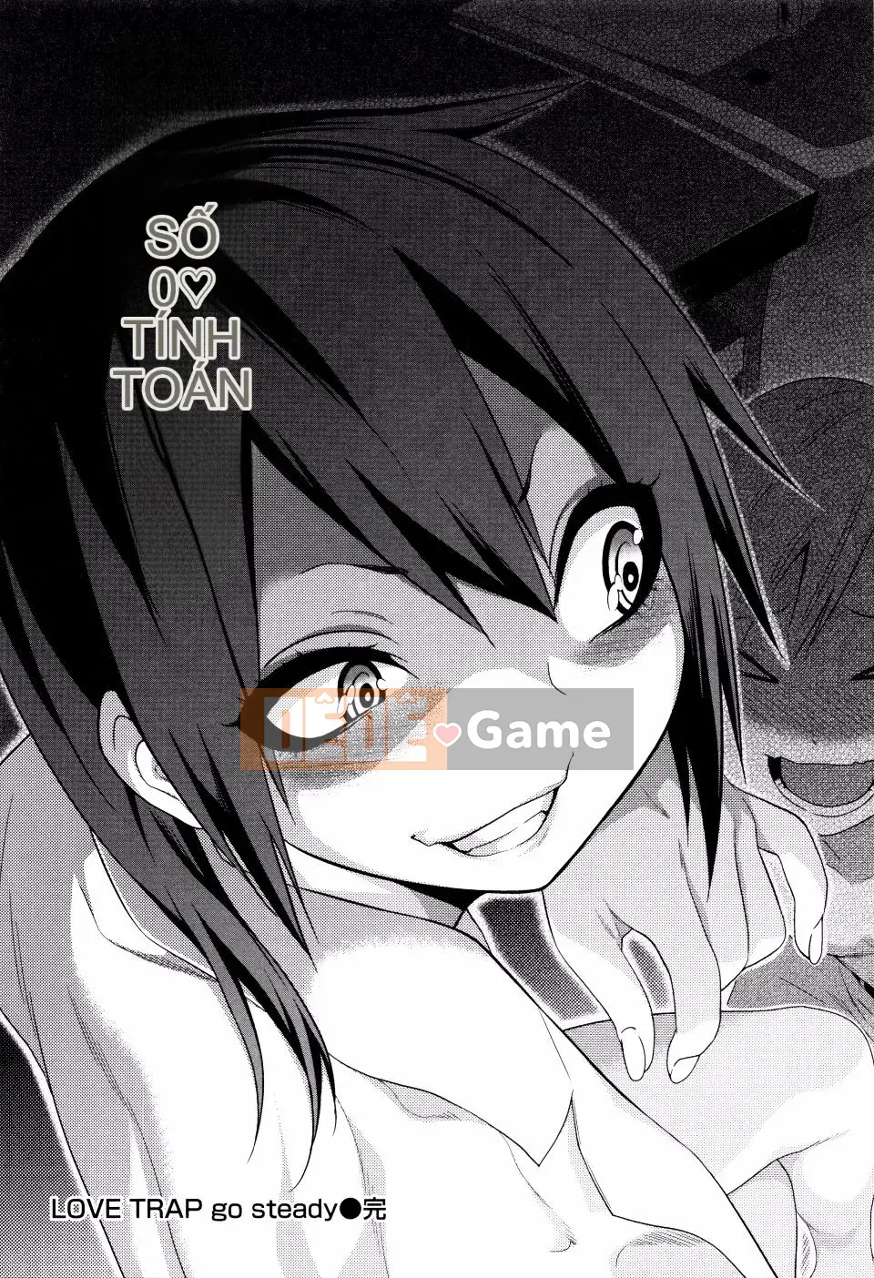 [Gujira] Gyaru to Bitch và hơn thế nữa.