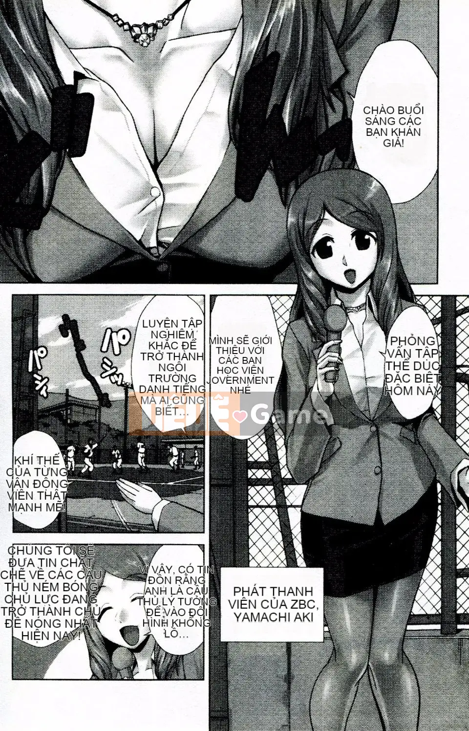 [Kakashi Asahiro] Kế hoạch hóa gia đình Do M