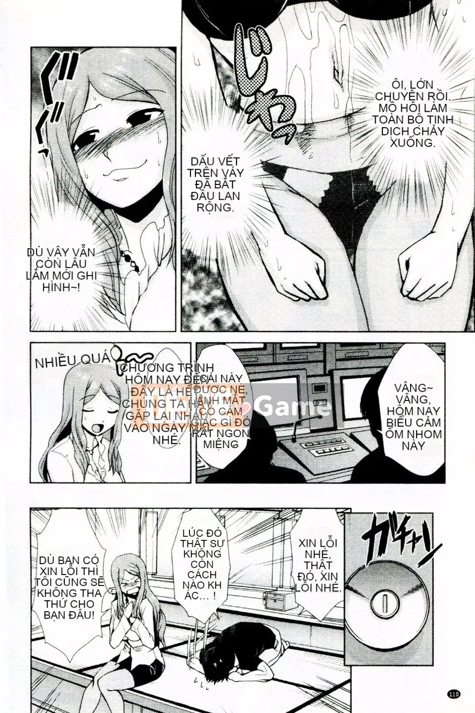 [Kakashi Asahiro] Kế hoạch hóa gia đình Do M