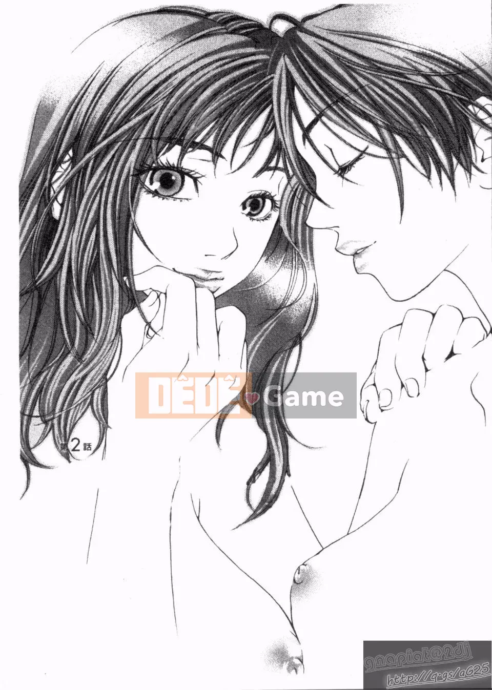 [Himura Jin] Awakening ~ Những người phụ nữ sa ngã