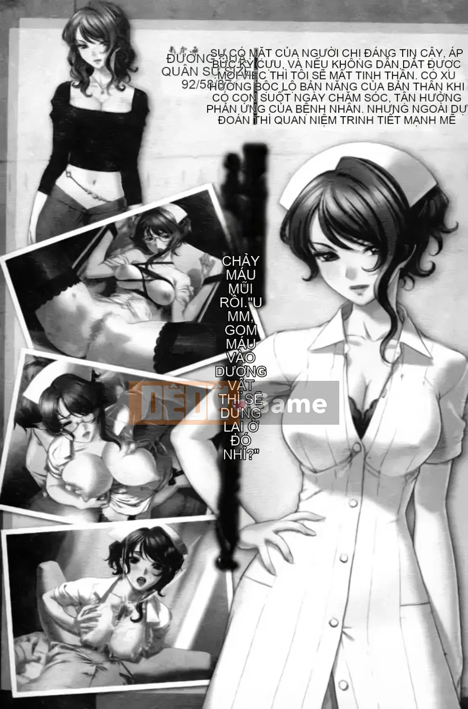 [Tuyển Tập] Tuyển Tập Truyện Tranh