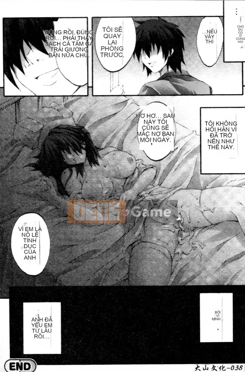 [Tuyển Tập] Tuyển Tập Truyện Tranh