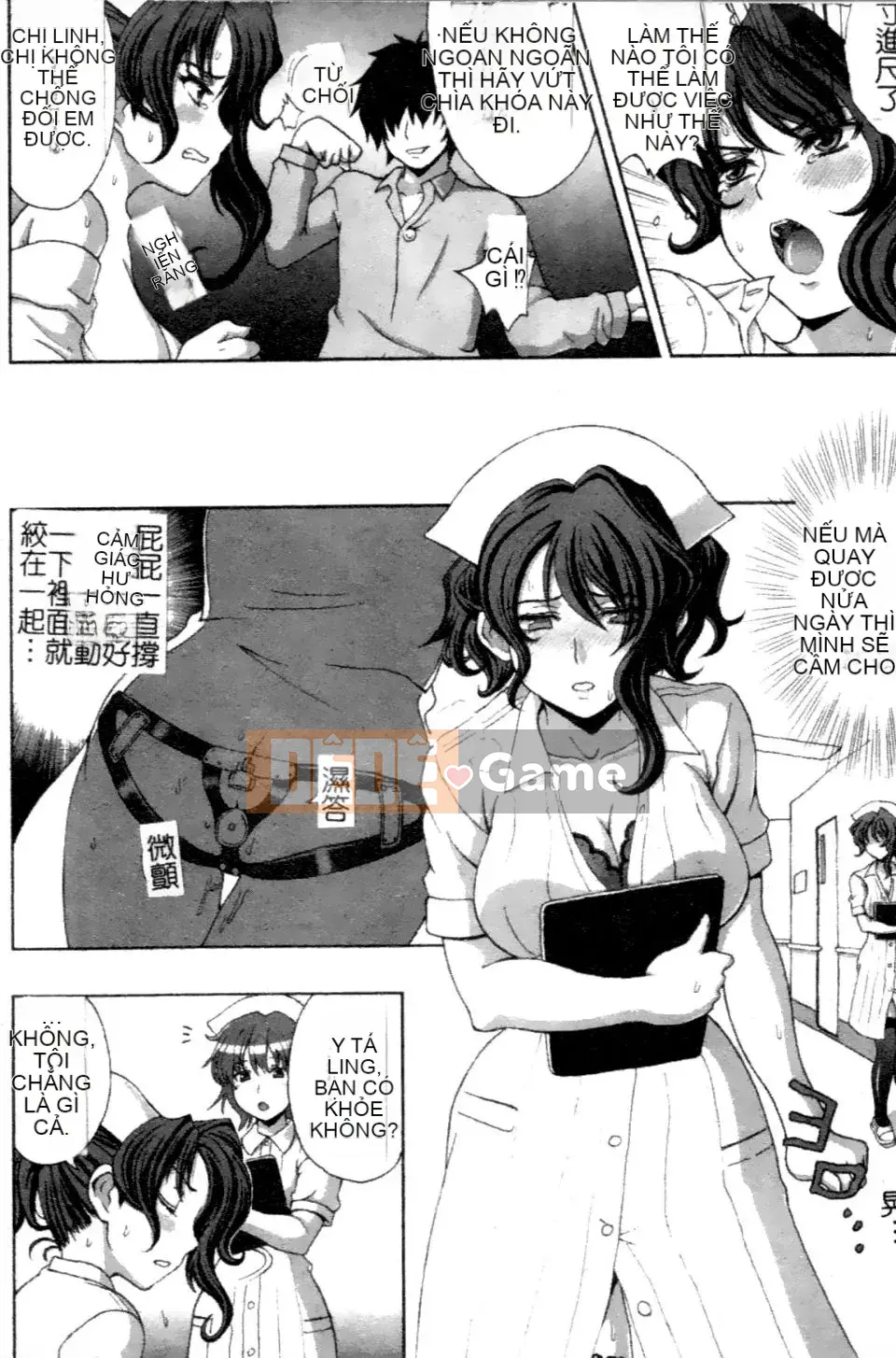 [Tuyển Tập] Tuyển Tập Truyện Tranh