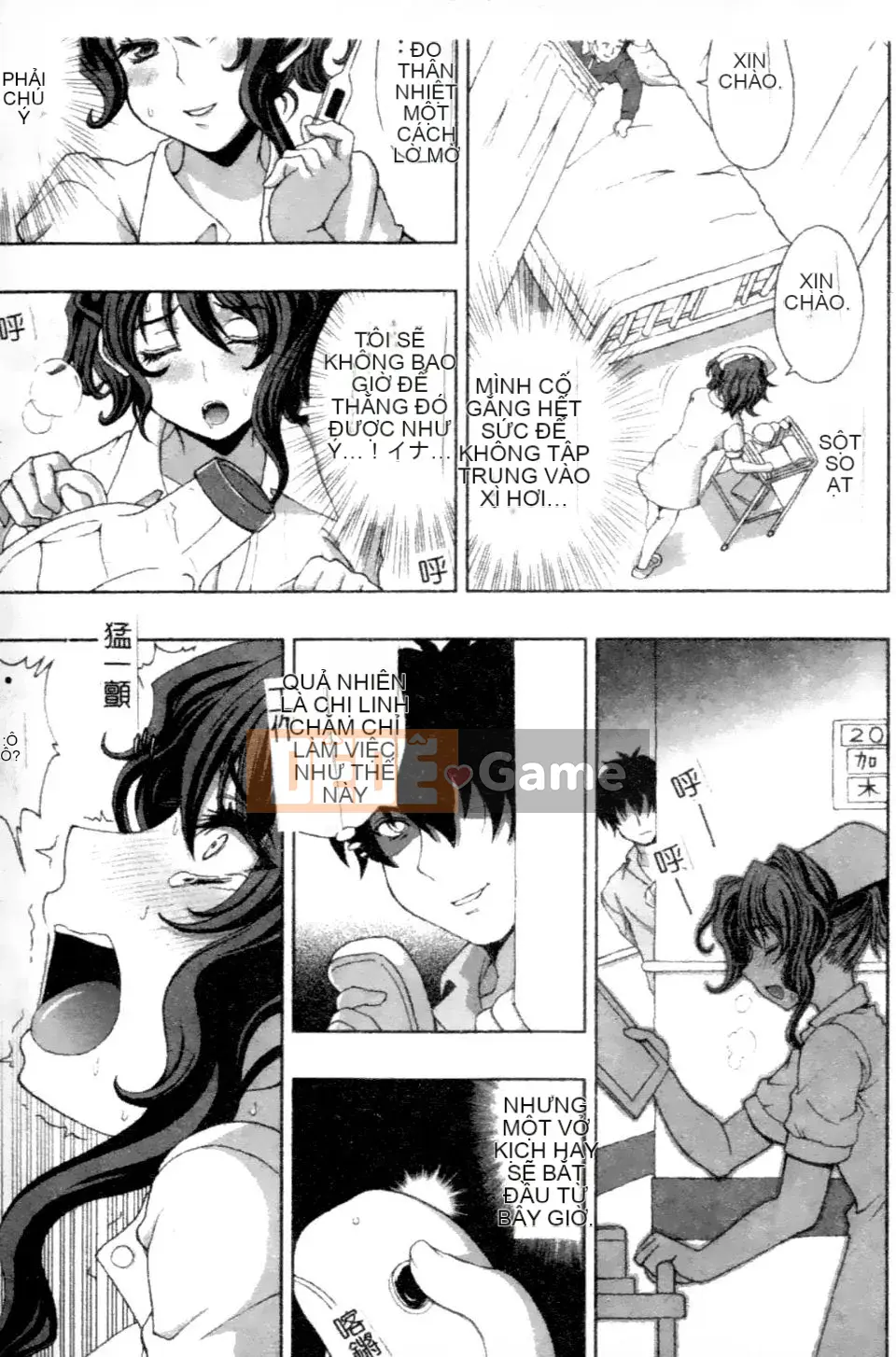 [Tuyển Tập] Tuyển Tập Truyện Tranh