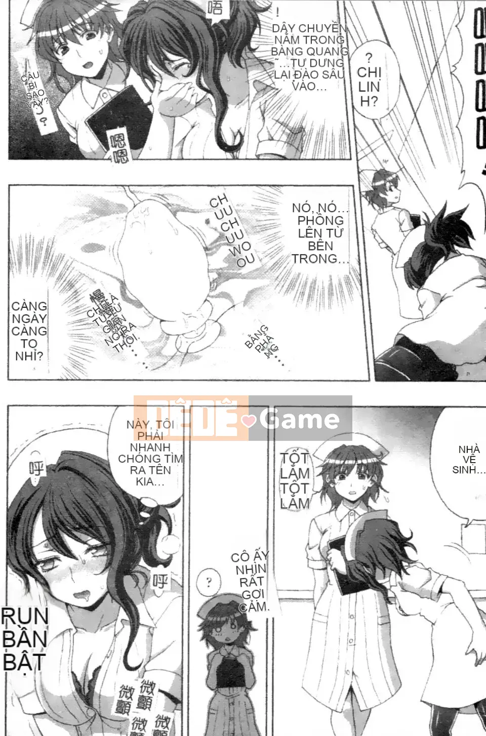 [Tuyển Tập] Tuyển Tập Truyện Tranh