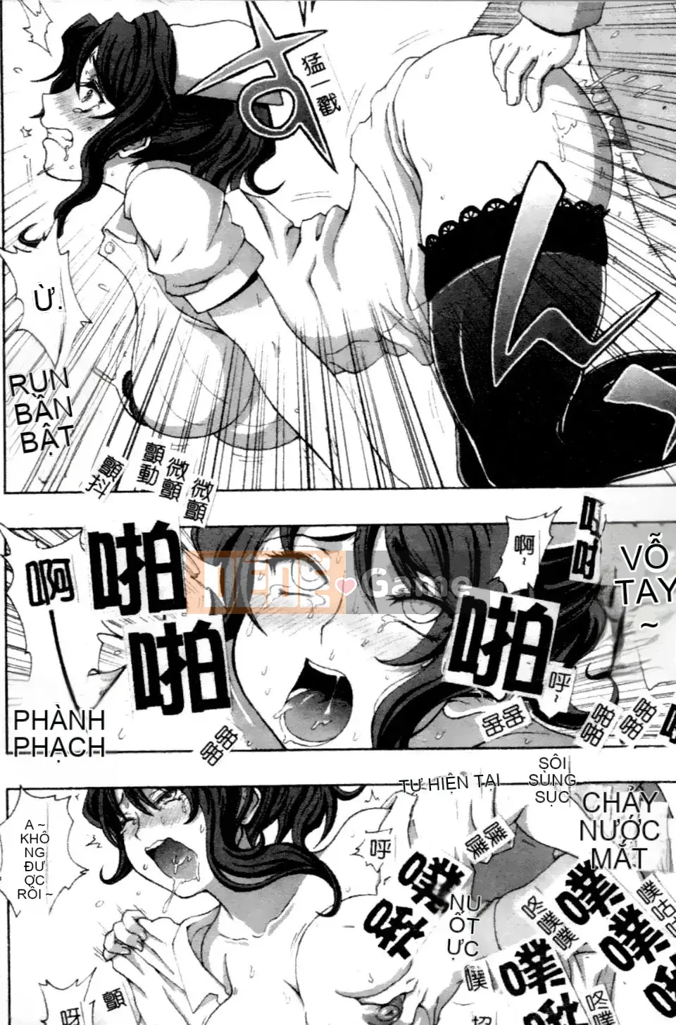 [Tuyển Tập] Tuyển Tập Truyện Tranh