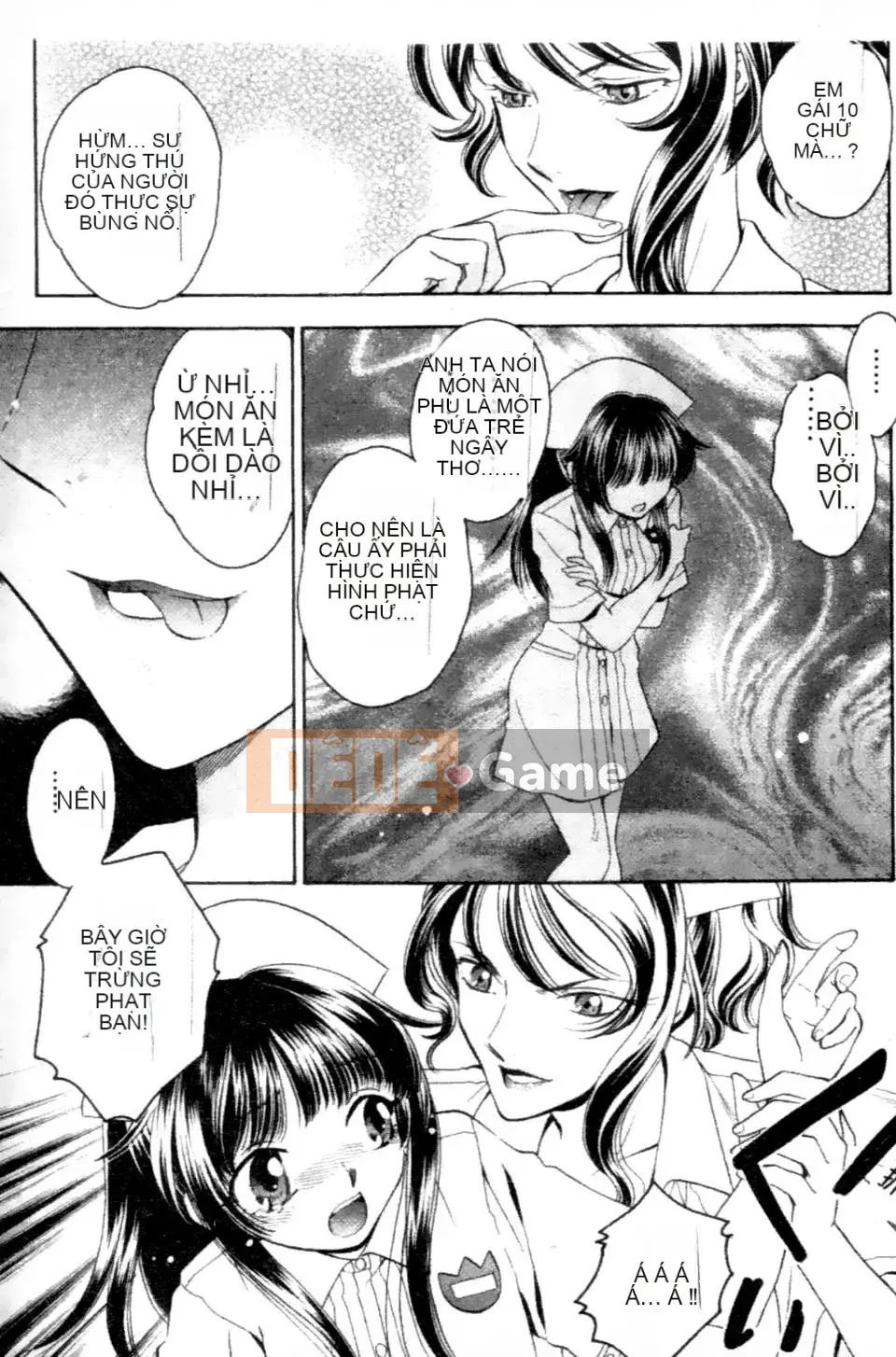 [Tuyển Tập] Tuyển Tập Truyện Tranh