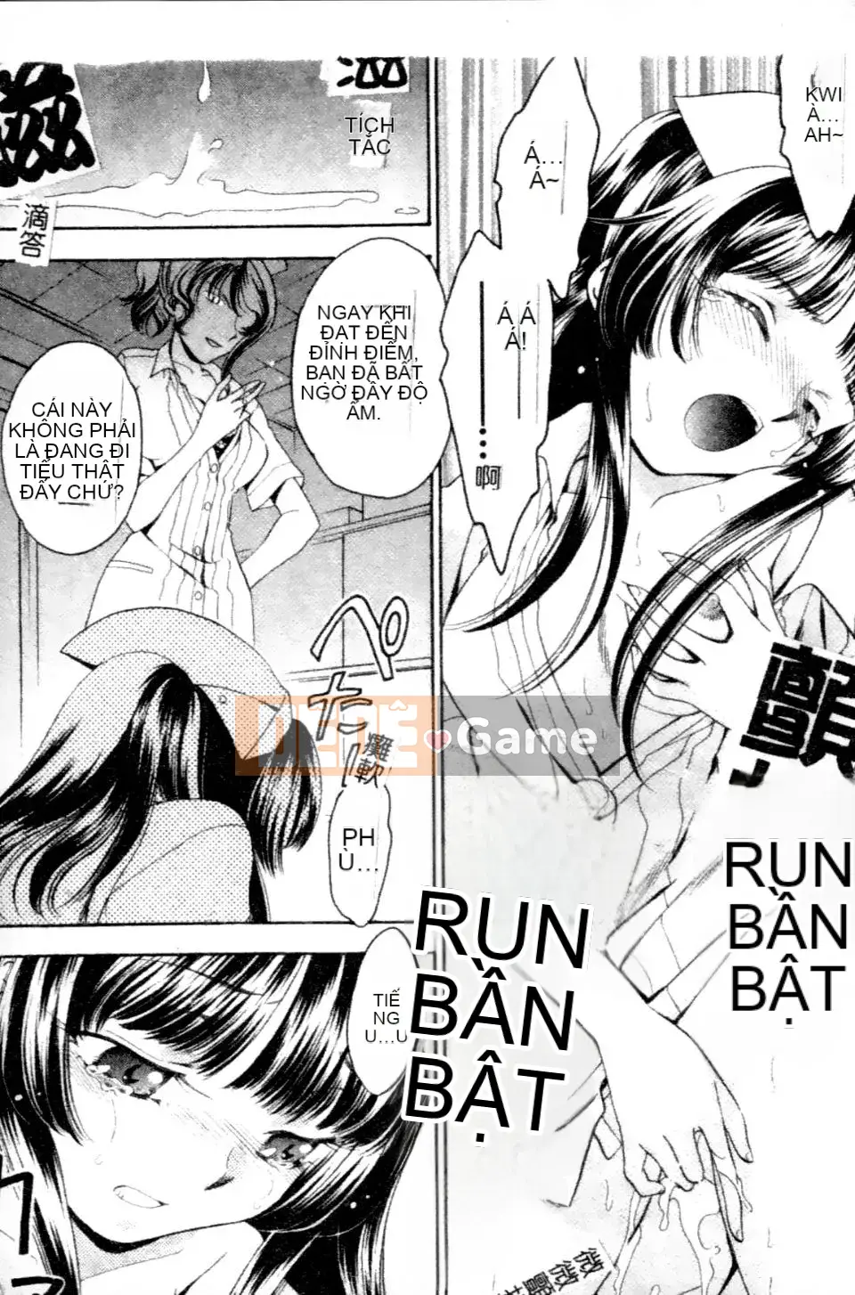 [Tuyển Tập] Tuyển Tập Truyện Tranh