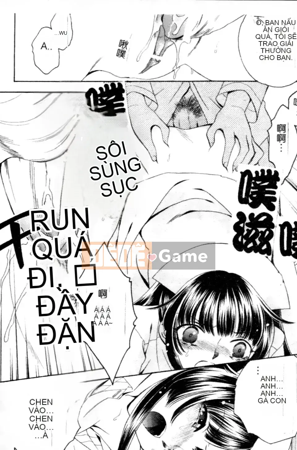 [Tuyển Tập] Tuyển Tập Truyện Tranh