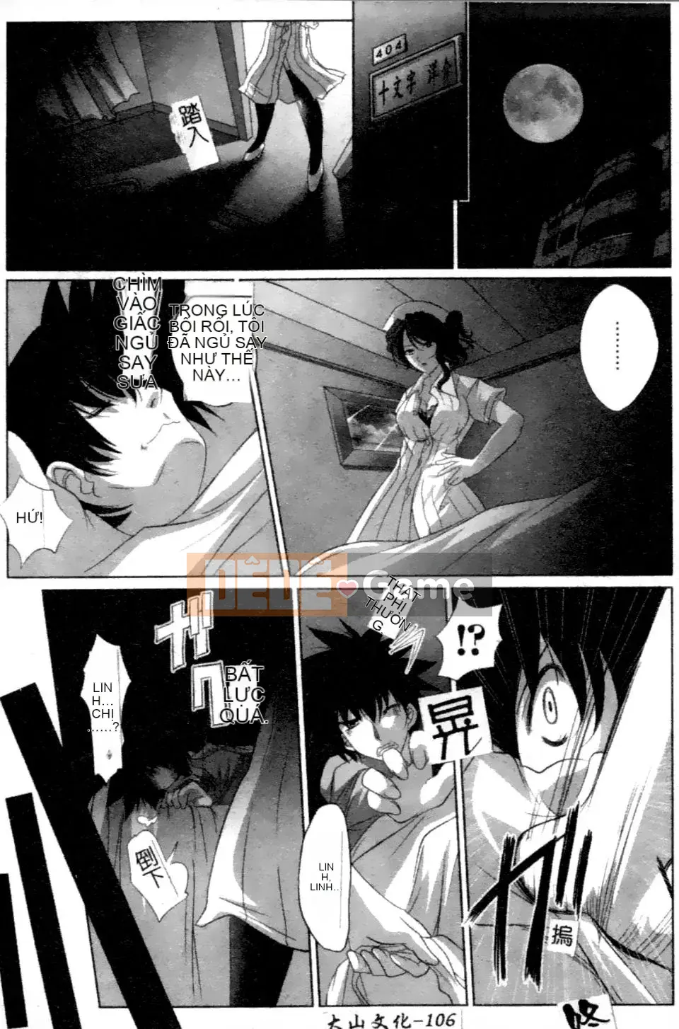 [Tuyển Tập] Tuyển Tập Truyện Tranh