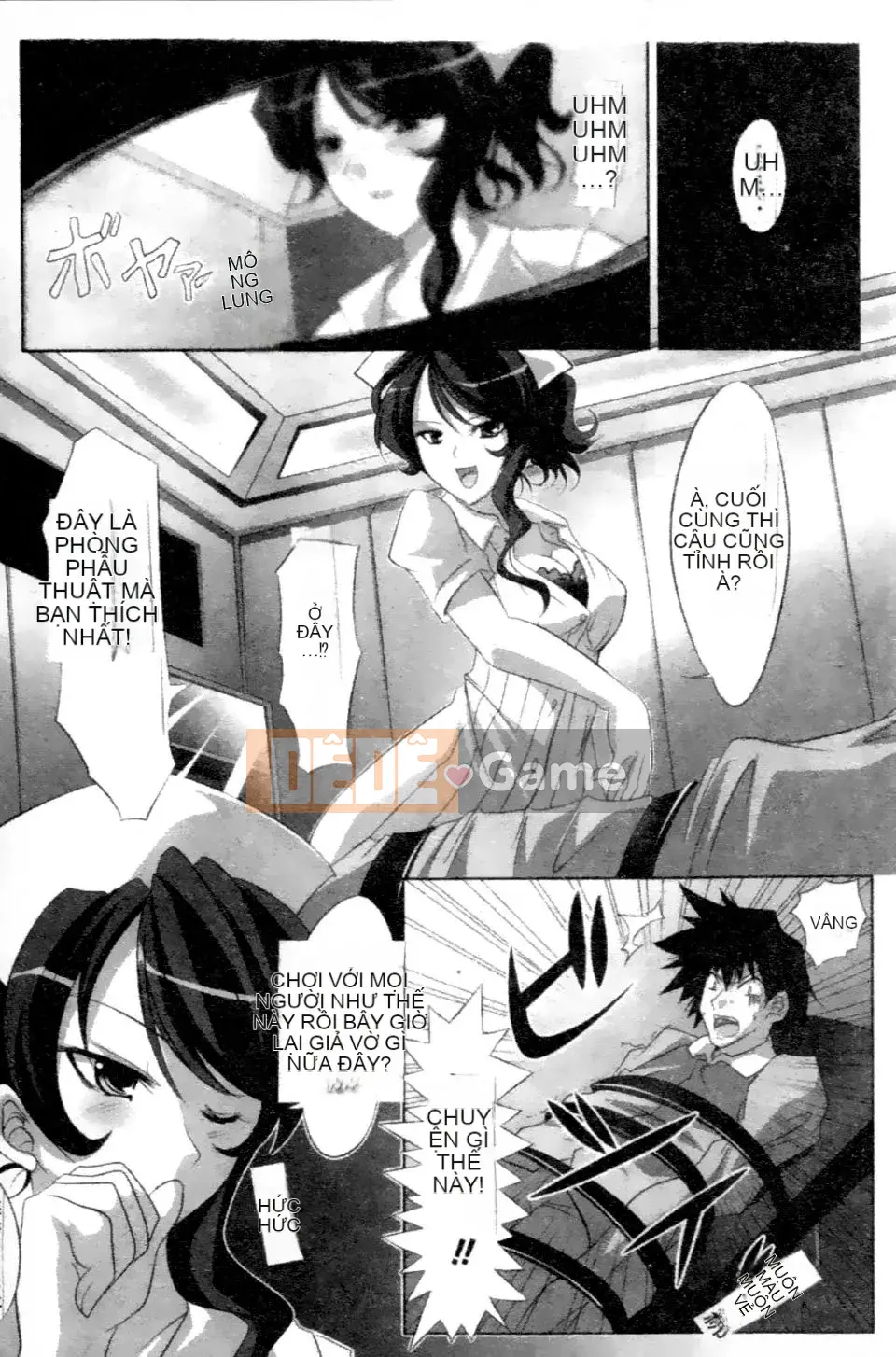 [Tuyển Tập] Tuyển Tập Truyện Tranh