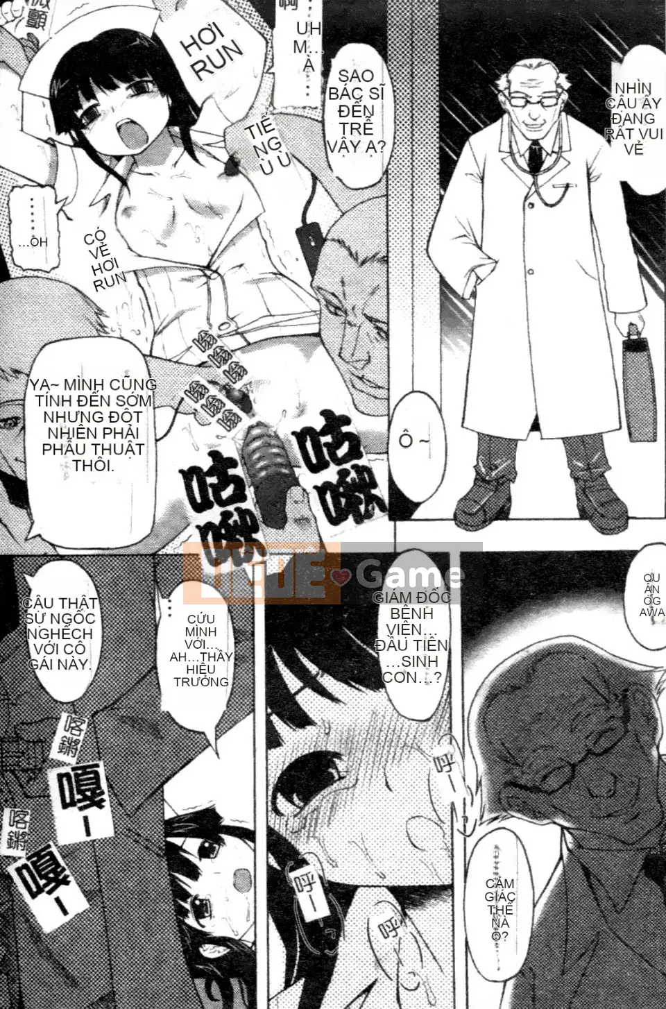 [Tuyển Tập] Tuyển Tập Truyện Tranh