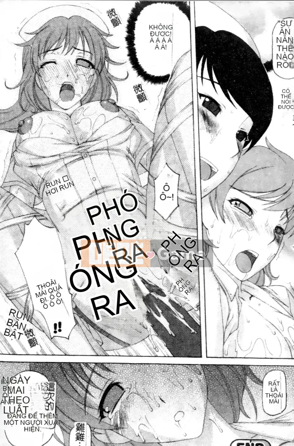 [Tuyển Tập] Tuyển Tập Truyện Tranh