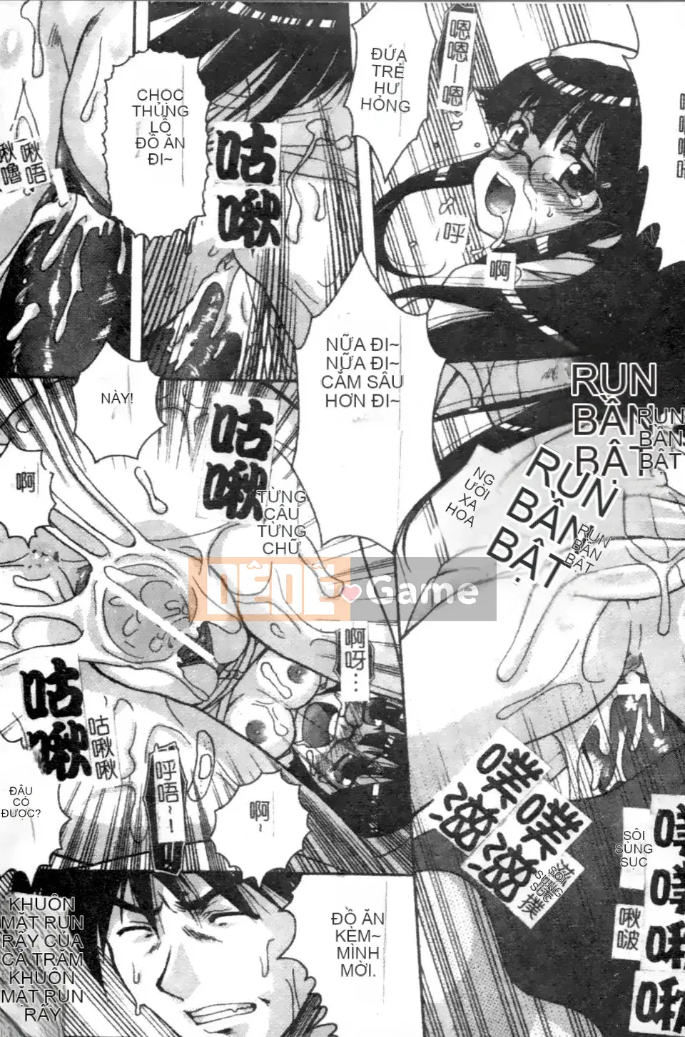 [Tuyển Tập] Tuyển Tập Truyện Tranh