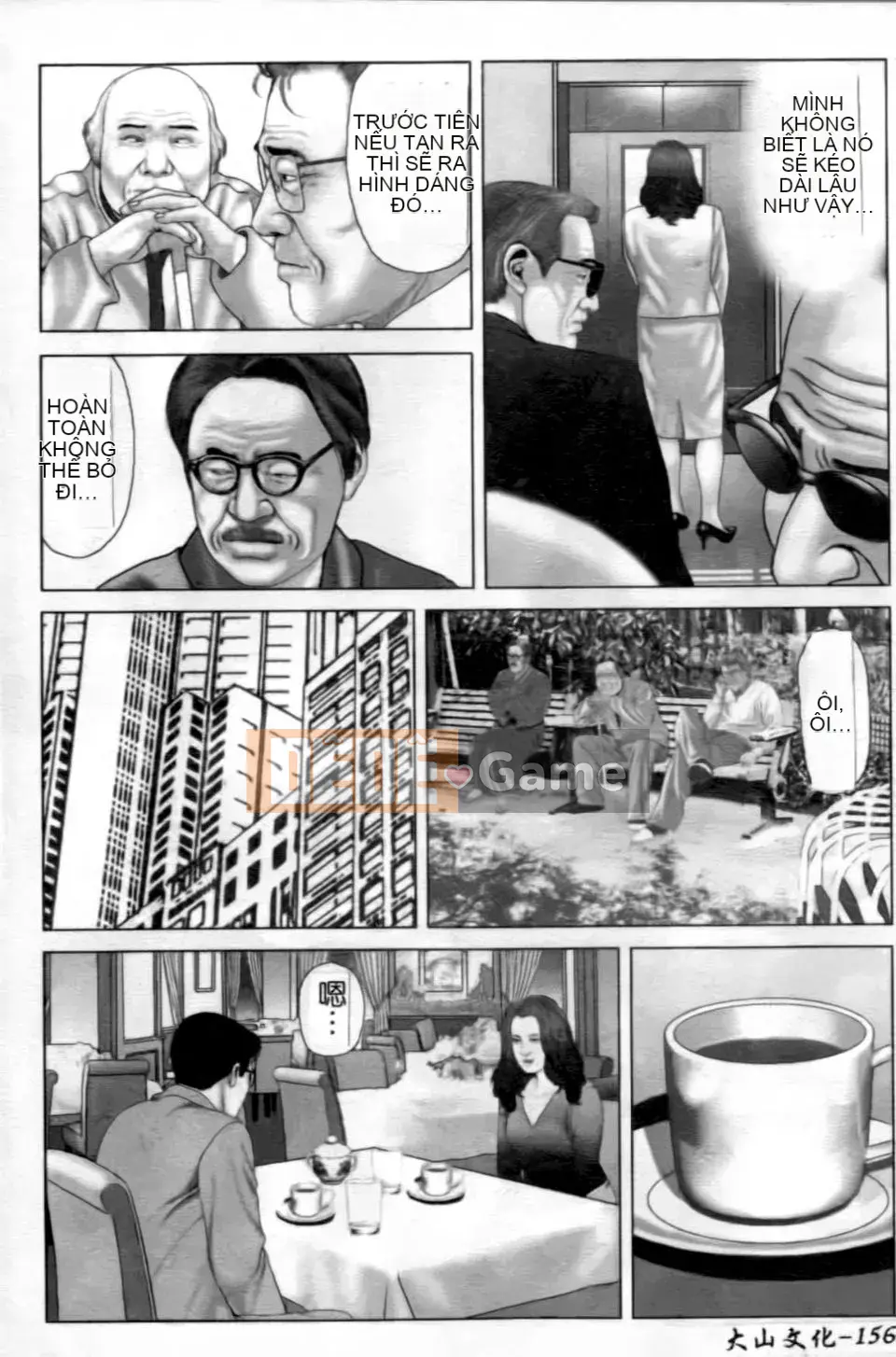 [Tuyển Tập] Tuyển Tập Truyện Tranh