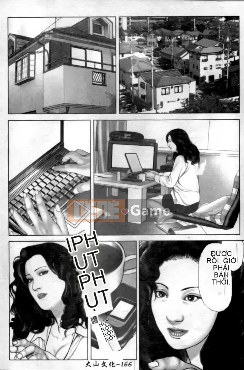 [Tuyển Tập] Tuyển Tập Truyện Tranh