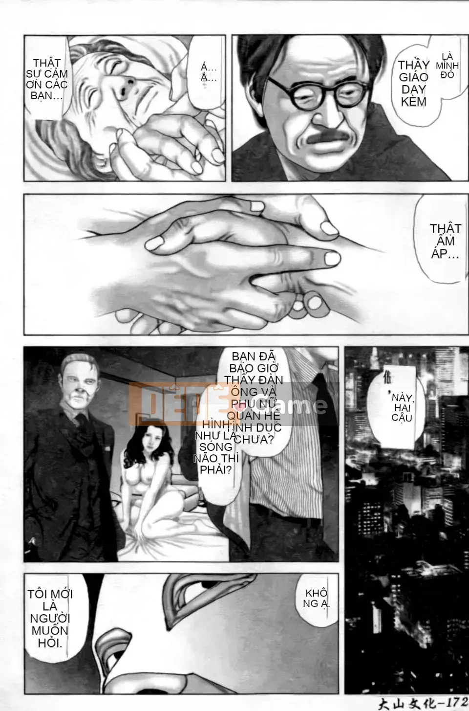 [Tuyển Tập] Tuyển Tập Truyện Tranh