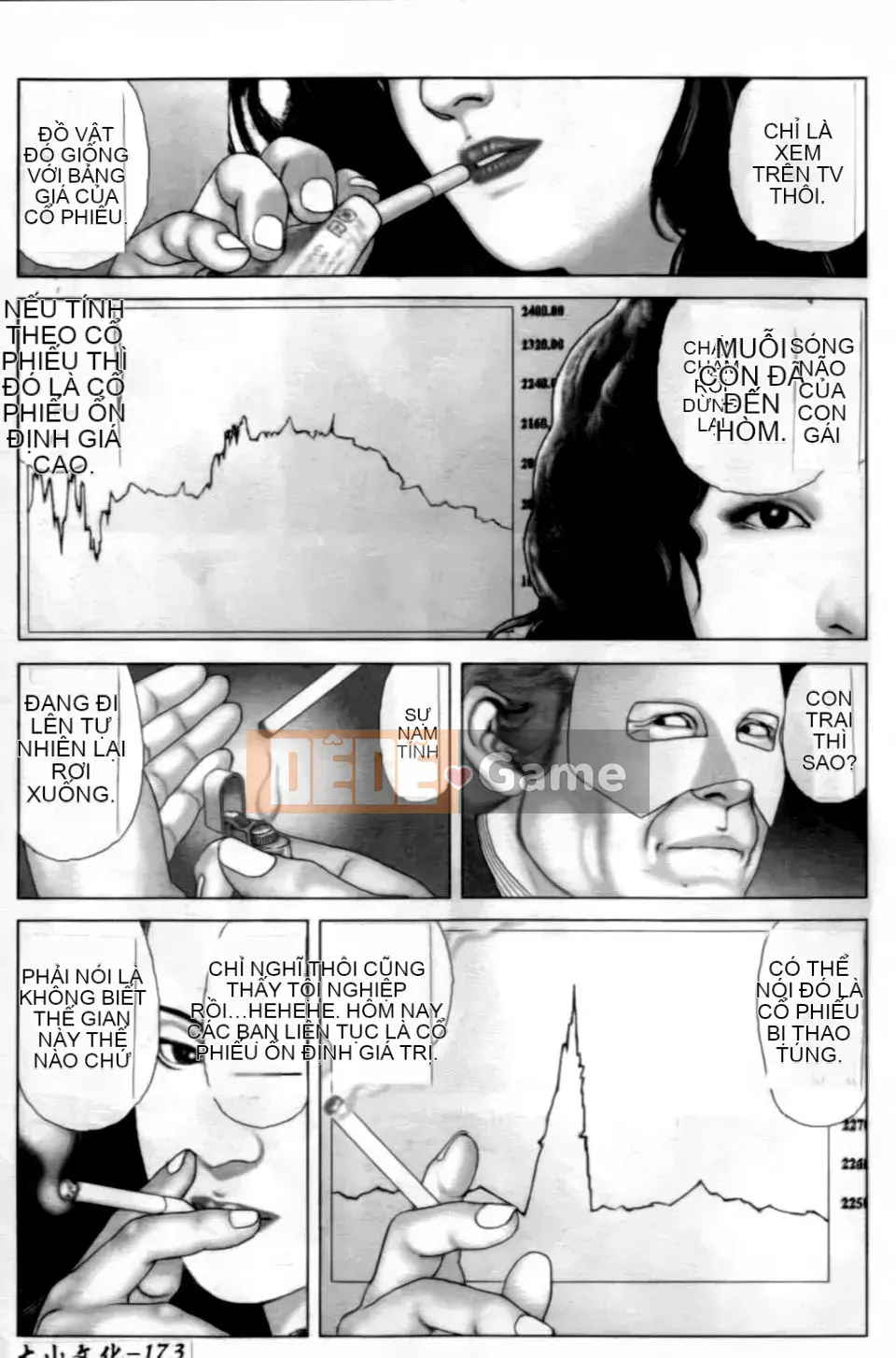 [Tuyển Tập] Tuyển Tập Truyện Tranh