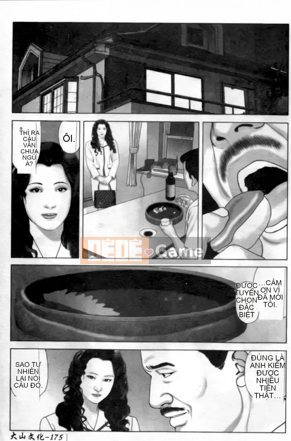 [Tuyển Tập] Tuyển Tập Truyện Tranh