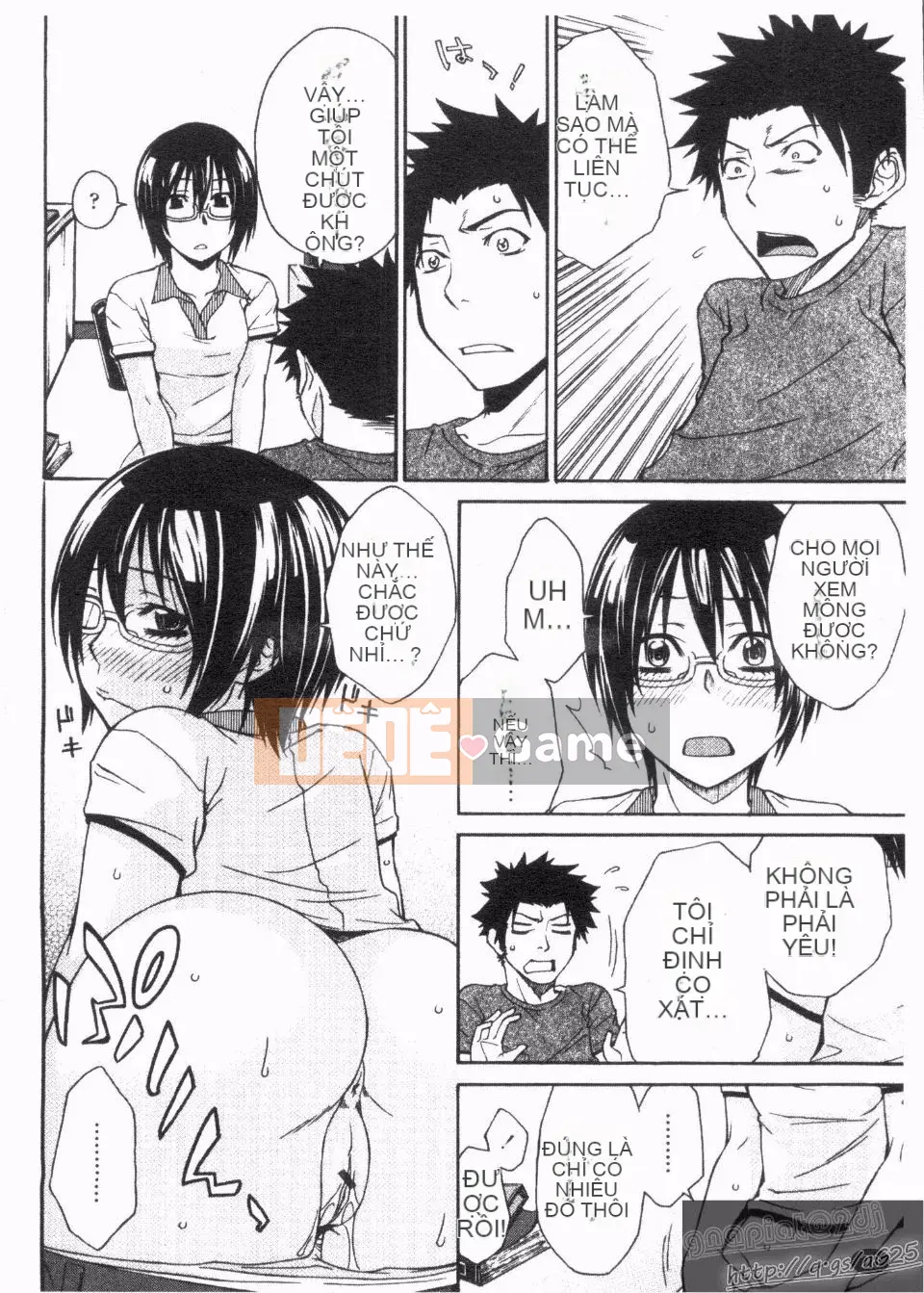 [Tachibana Kai] Aneki thật vô lý!