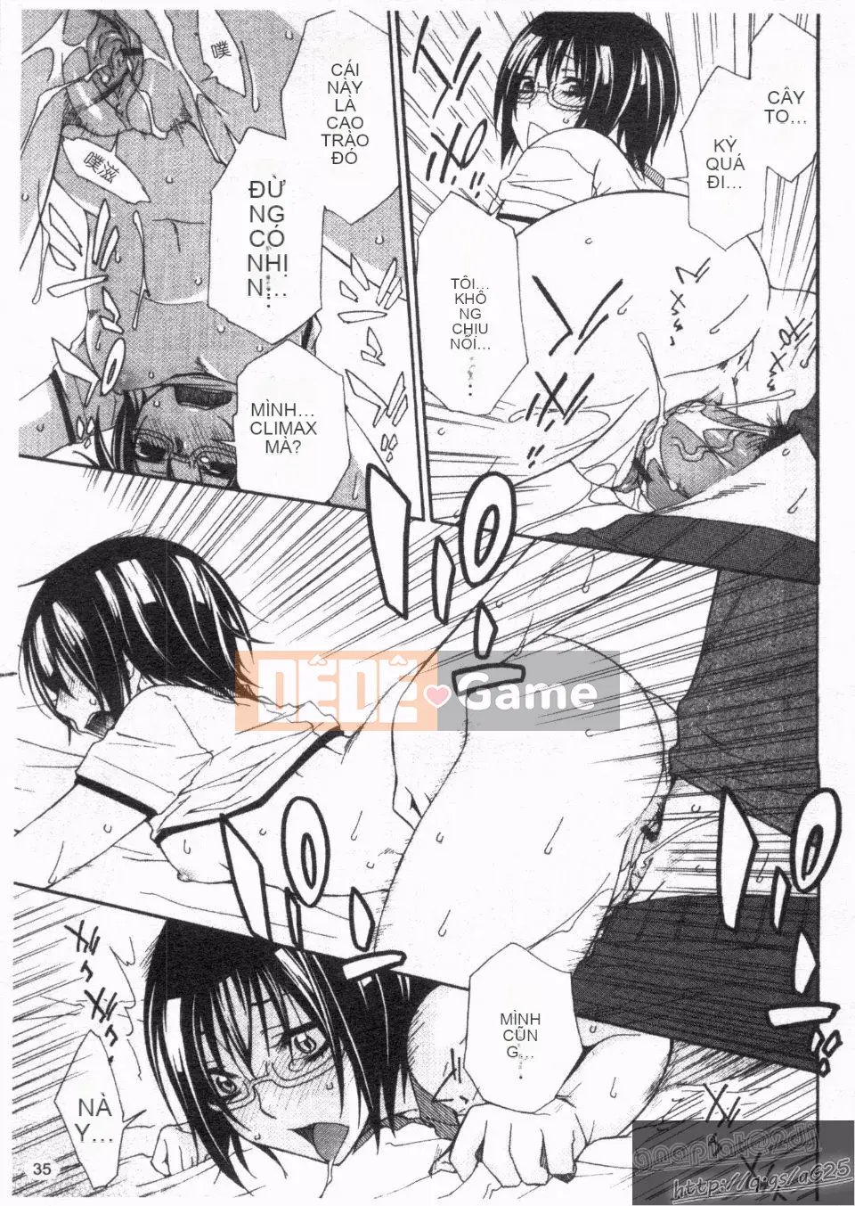 [Tachibana Kai] Aneki thật vô lý!