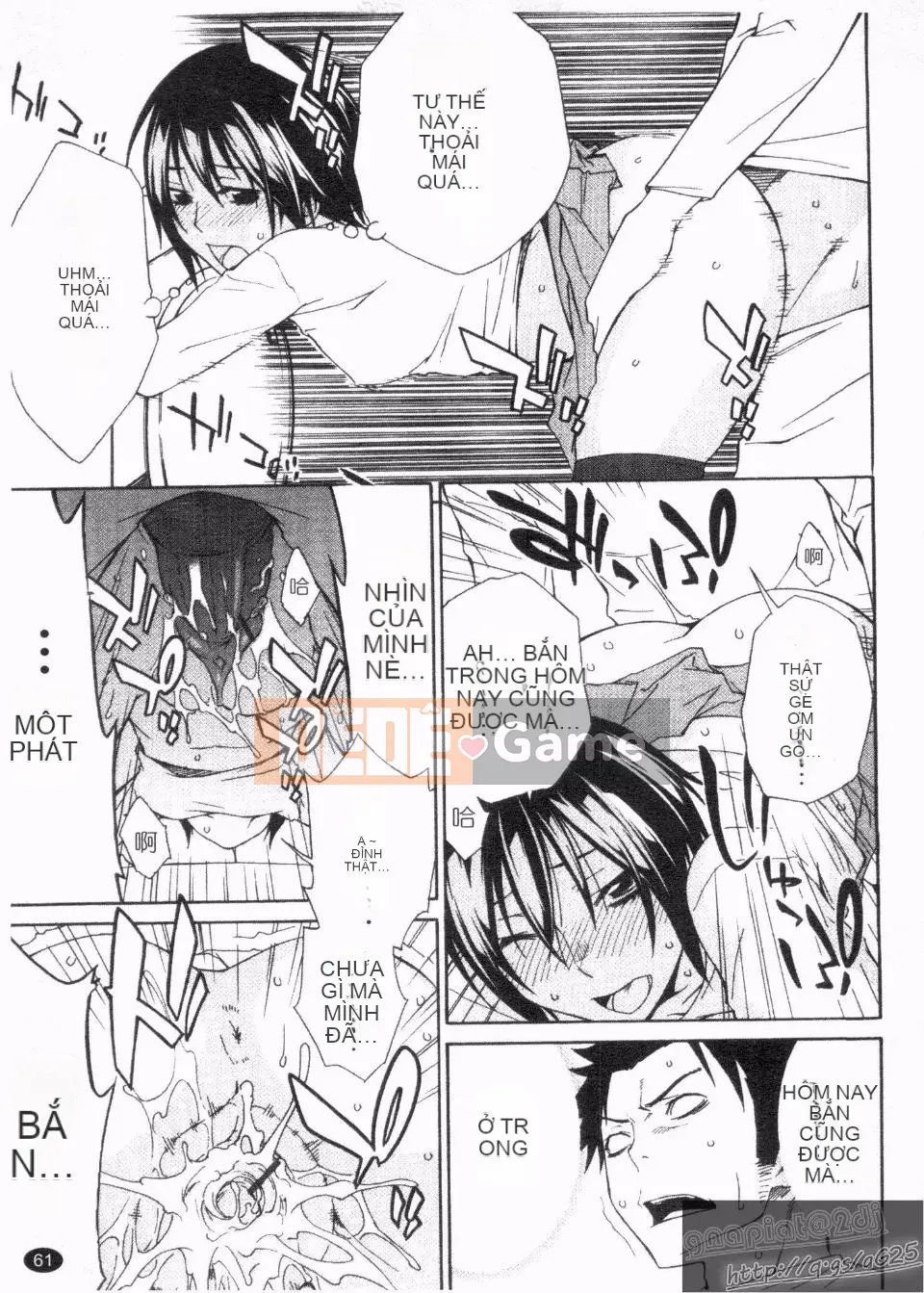 [Tachibana Kai] Aneki thật vô lý!