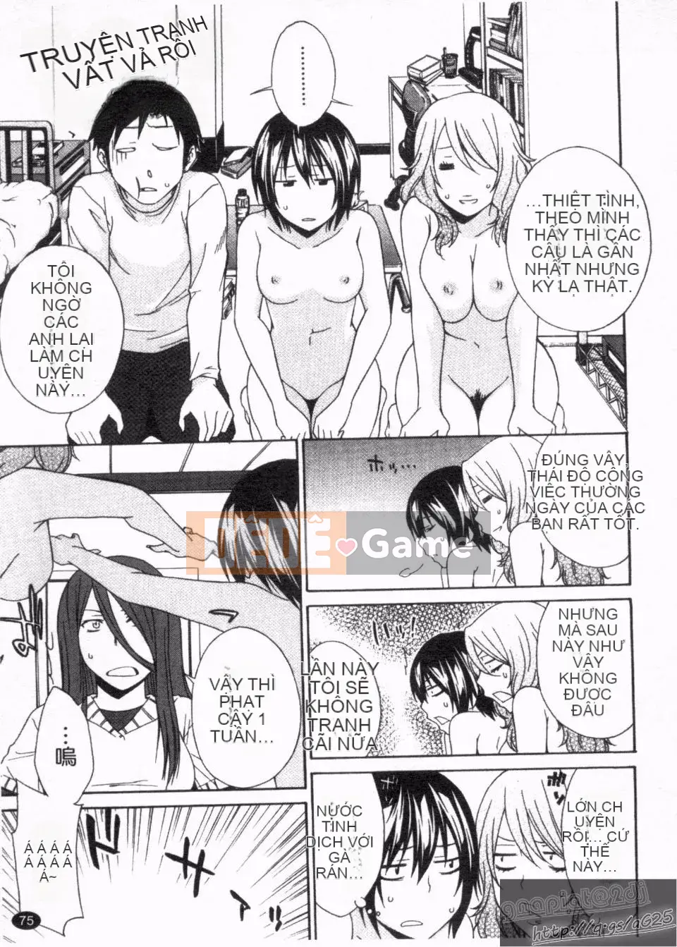 [Tachibana Kai] Aneki thật vô lý!