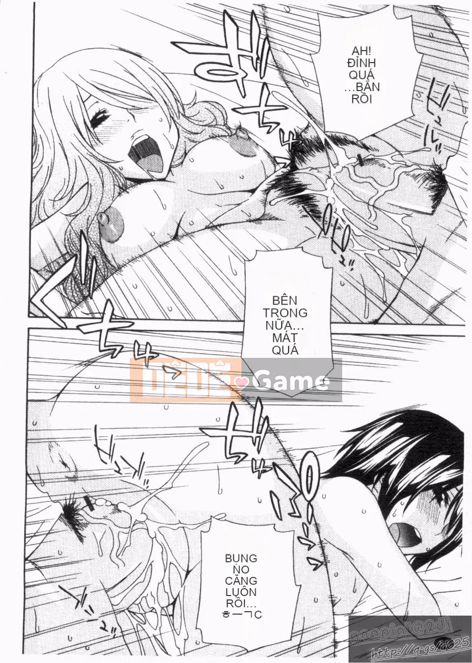 [Tachibana Kai] Aneki thật vô lý!