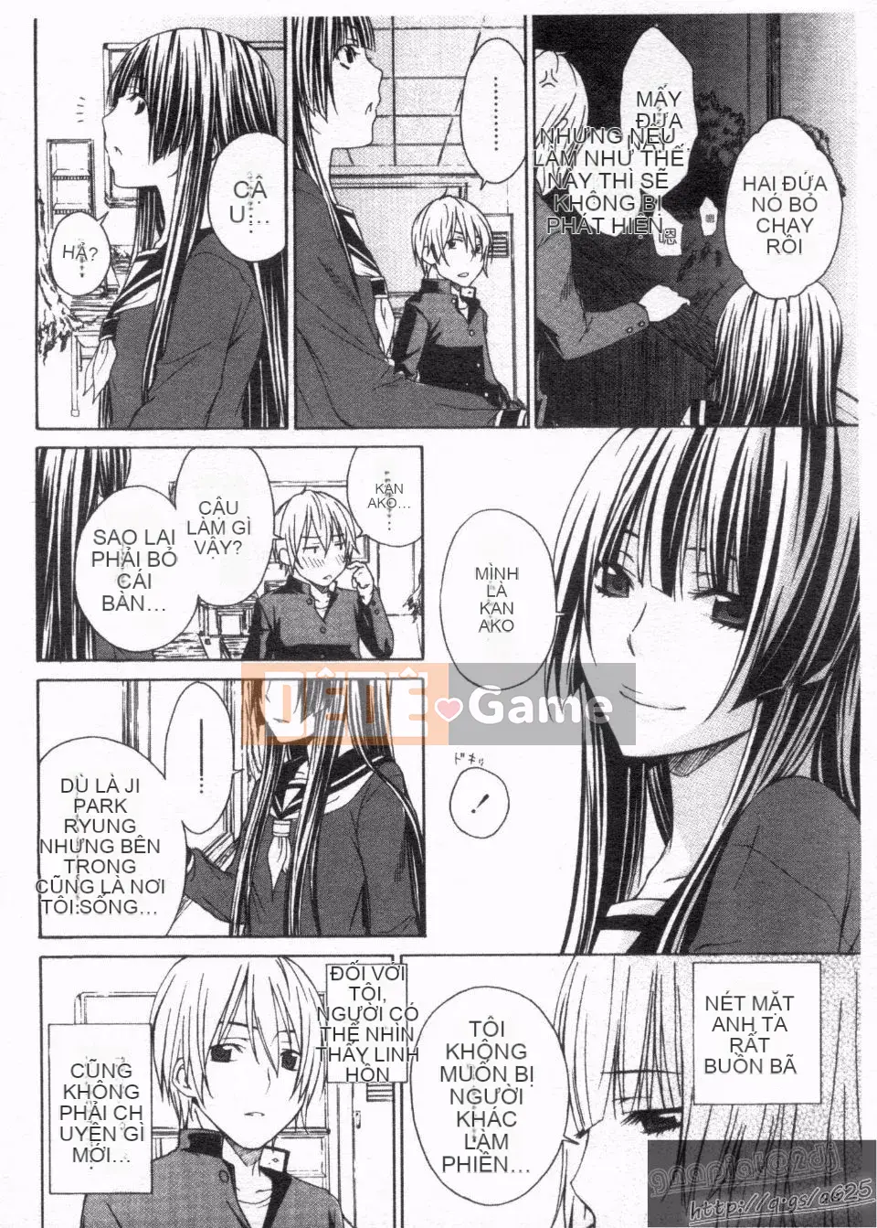 [Tachibana Kai] Aneki thật vô lý!