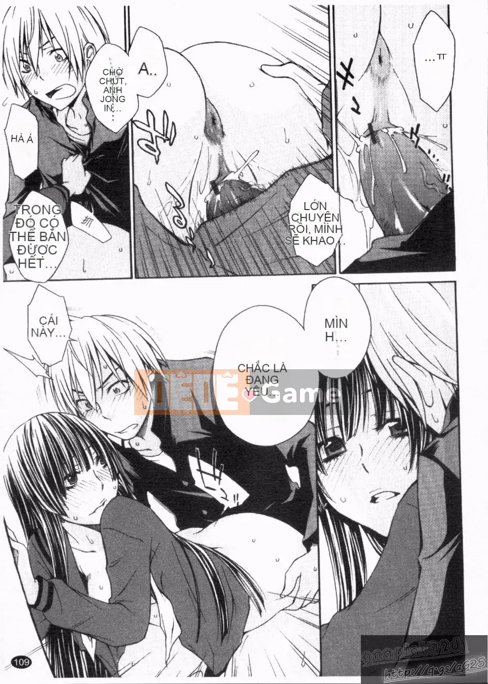 [Tachibana Kai] Aneki thật vô lý!